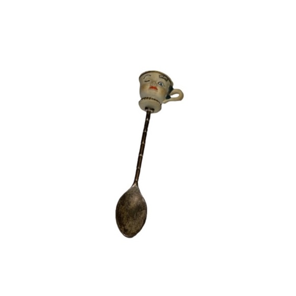 Bailey’s Vintage Limited Edition Collectible Stirring Spoon - Picture 1 of 6